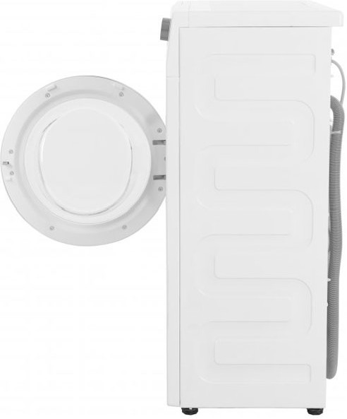 Стиральная машина Beko WRS5512BWW белая купить,0