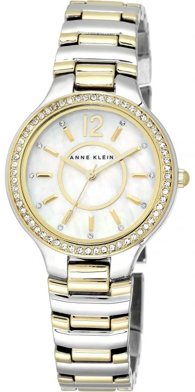 Наручные часы Anne Klein AK1855MPTT купить,NaN