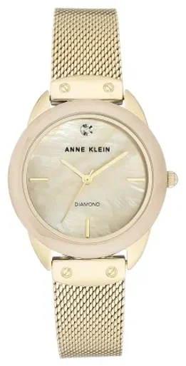 Наручные часы Anne Klein AK3258TNGB купить,NaN