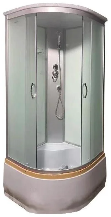 Душевая кабина Appolo AP3M-8 80х80 см