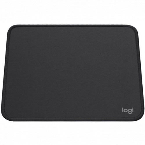 Коврик для мыши Logitech Studio Series 956-000049 серый - ForteMarket Коврик для мыши Logitech Studio Series 956-000049 серый купить,0
