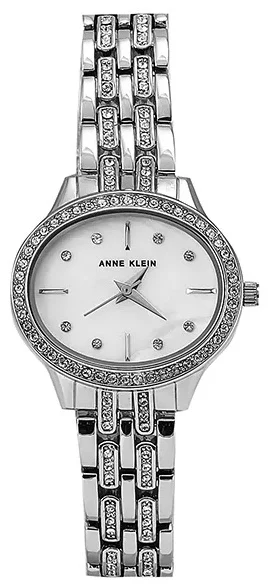 Наручные часы Anne Klein AK2677MPSV купить,NaN