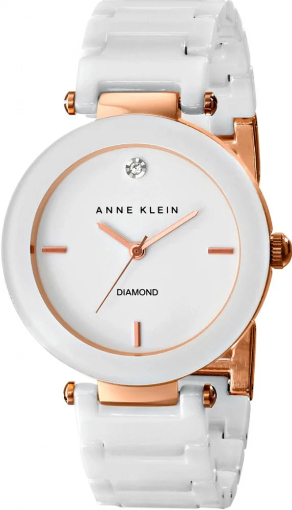 Наручные часы Anne Klein AK1018RGWT купить,NaN