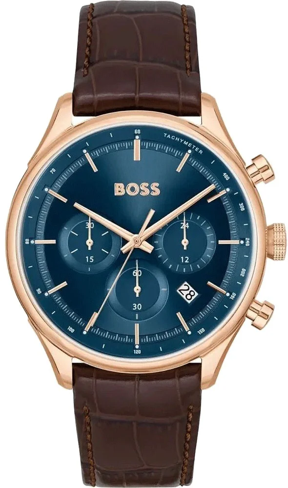 Наручные часы Boss 1514050 купить,NaN