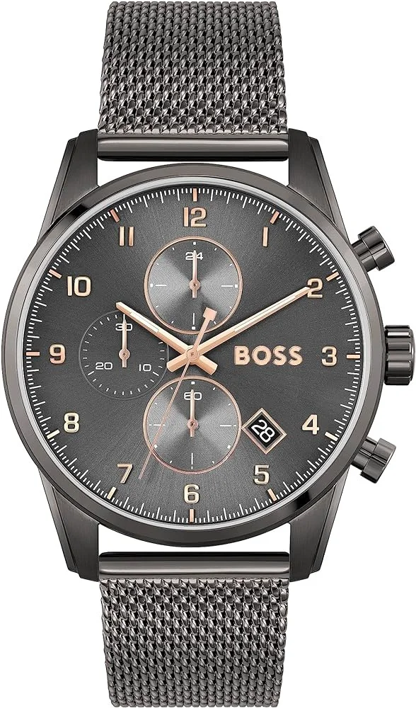 Наручные часы Boss 1513837 купить,NaN