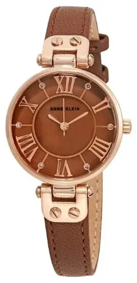 Наручные часы Anne Klein AK2718RGBN купить,NaN