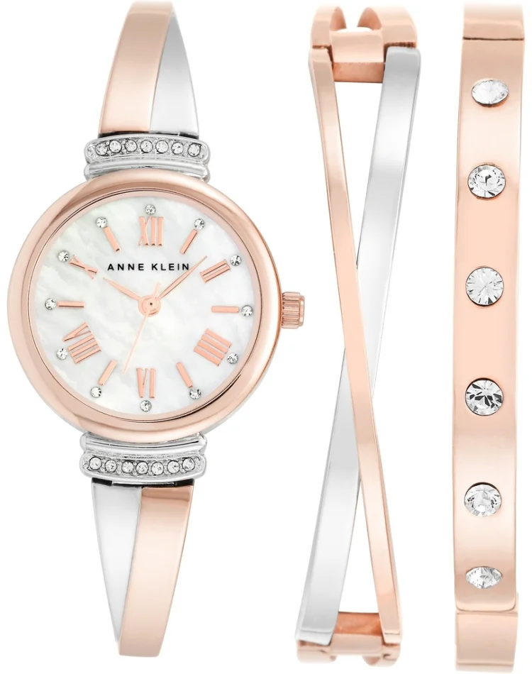 Наручные часы Anne Klein AK2245RTST купить,NaN