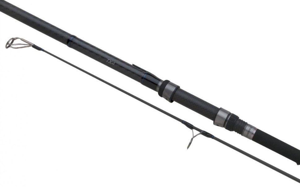 Удилище Shimano Tribal TX-4 Intensity 3.96 м купить,NaN