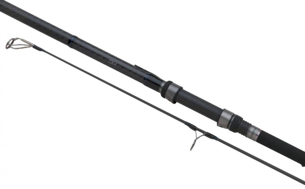 Удилище Shimano Tribal TX-4 Intensity 3.96 м купить,NaN