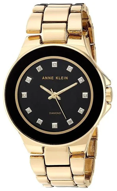 Наручные часы Anne Klein AK2754BKGB купить,NaN