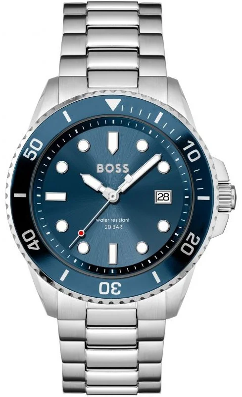 Наручные часы Boss 1513916 купить,NaN