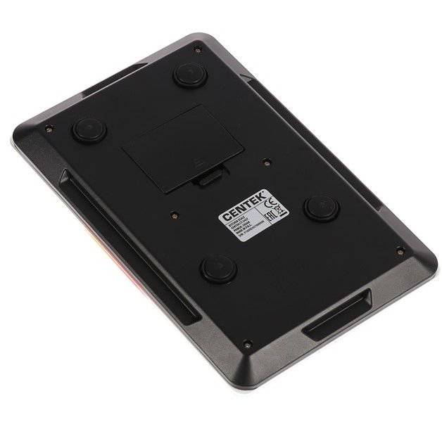 Весы кухонные Centek CT-2457 шелкография