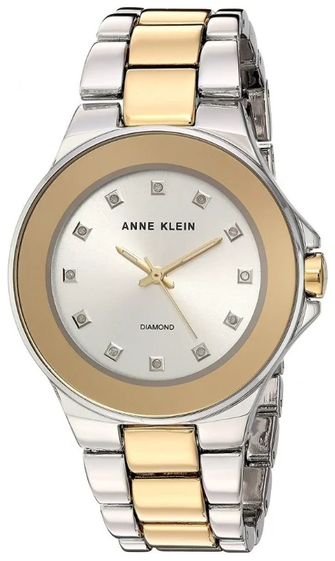Наручные часы Anne Klein AK2755SVTT купить,NaN