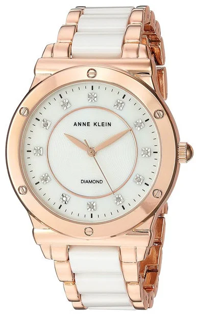 Наручные часы Anne Klein AK2902WTRG купить,NaN