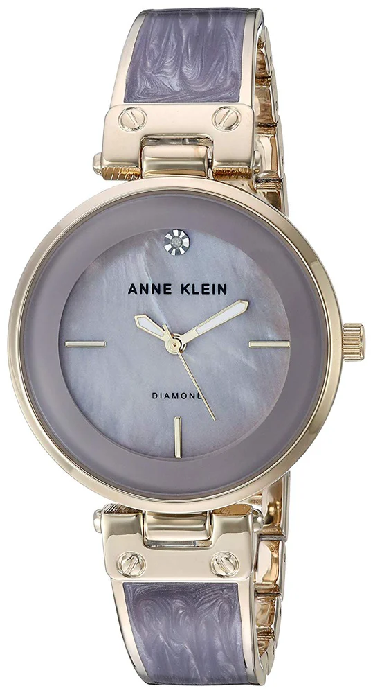 Наручные часы Anne Klein AK2512LVGB