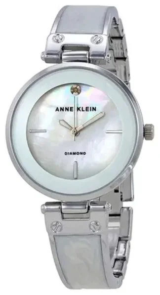 Наручные часы Anne Klein AK2513WTSV купить,NaN