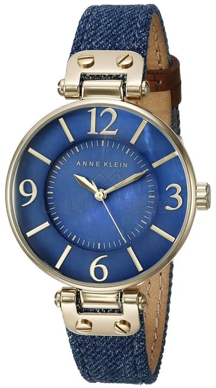 Наручные часы Anne Klein 109168BMDD купить,NaN