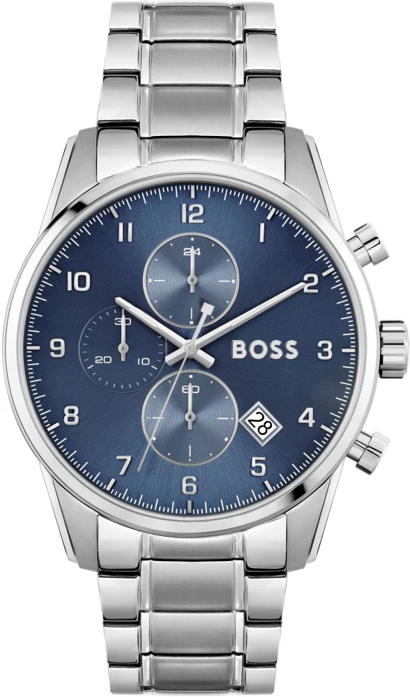 Наручные часы Boss 1513784