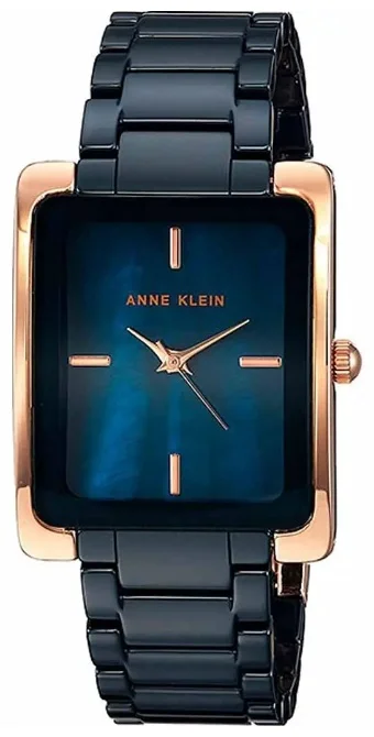 Наручные часы Anne Klein AK2952NVRG