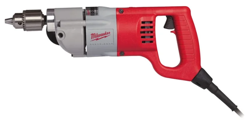 Дрель Milwaukee HDE 13 RQD 110750 купить,NaN