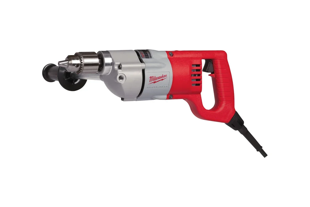 Дрель Milwaukee HDE 13 RQD 110750 купить,NaN