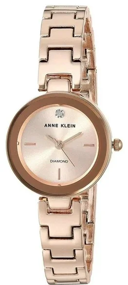 Наручные часы Anne Klein AK3150RGRG купить,NaN