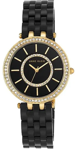 Наручные часы Anne Klein AK2620BKGB купить,NaN