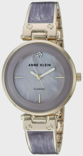 Наручные часы Anne Klein AK2512LVGB