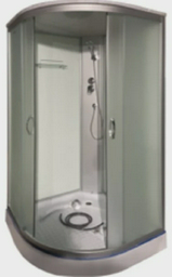 Душевая кабина Appollo AP1M-9 215х90 см