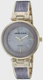 Наручные часы Anne Klein AK2512LVGB