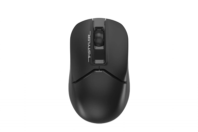 Мышь A4Tech Fstyler FB12S Black