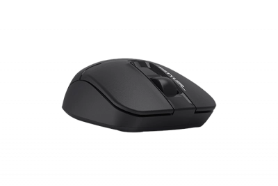Мышь A4Tech Fstyler FB12S Black купить,0