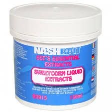 Ароматизатор Nash Кукурузный экстракт 150 мл купить,NaN
