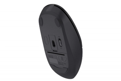 Мышь A4Tech Fstyler FB12S Black купить,0