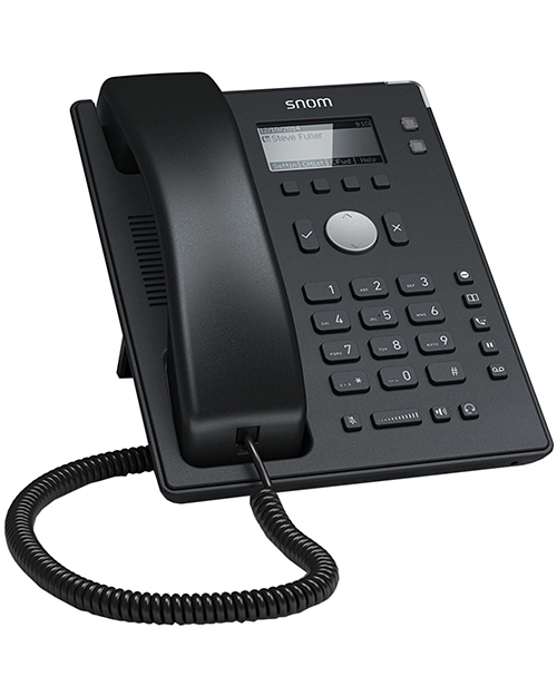 Радиотелефон Snom VoIP D120 RU черный купить,NaN