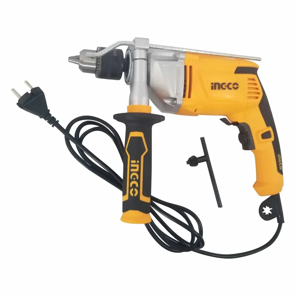 Дрель Ingco Industrial ID11008 - ForteMarket Дрель Ingco Industrial ID11008 купить,0