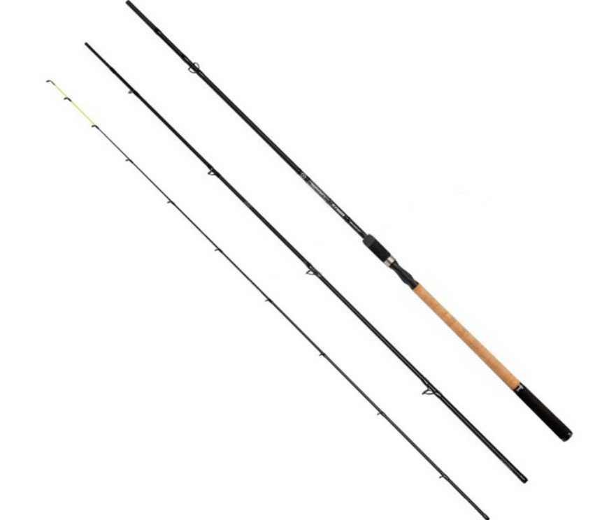 Удилище фидерное Brain Storm NEW BSM390MH 3.9 м  купить,NaN