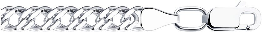 Цепь Sokolov 968040802 65см 15,74гр. купить,NaN
