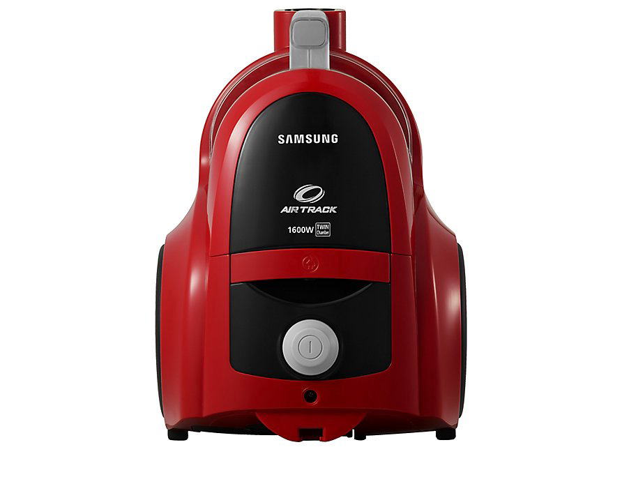 Пылесос Samsung SC4520 красный купить,NaN