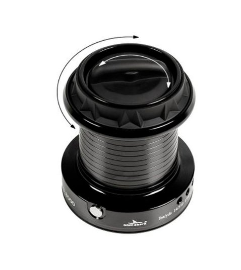 Катушка EastShark Hermes3 8000 9612548 купить,NaN
