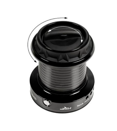 Катушка EastShark Hermes3 8000 9612548 купить,NaN