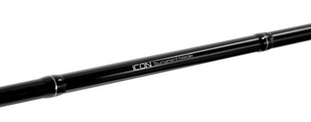 Удилище Zemex Icon Tournament Feeder 12 ft 80 гр 3.6 м купить,NaN