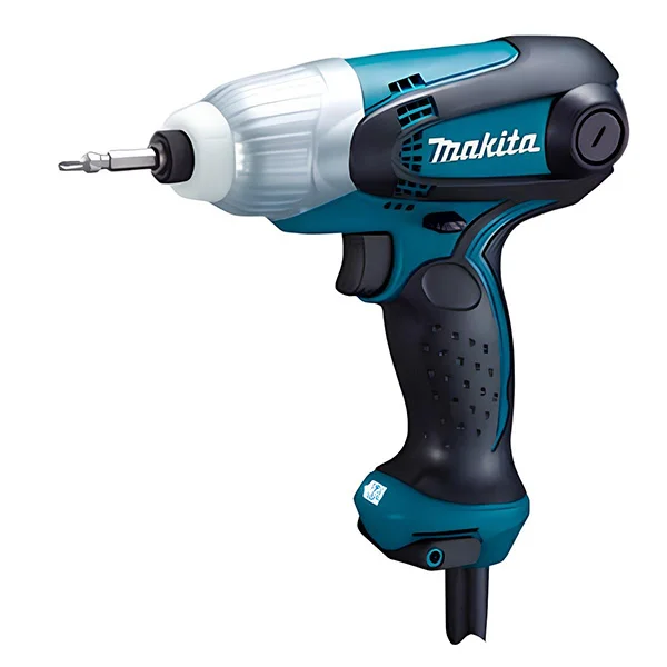 Шуруповерт Makita TD0101F купить,74395
