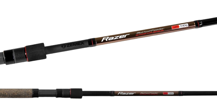 Удилище Zemex Razer Method Feeder 14ft 4.2 м купить,NaN