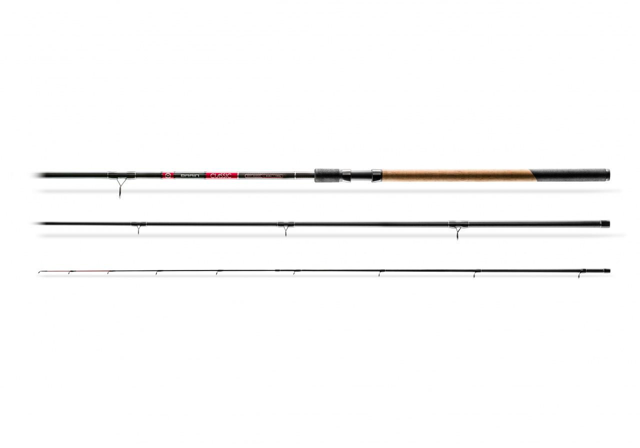 Удилище Brain Classic BCF-330H 3.3 м  купить,NaN