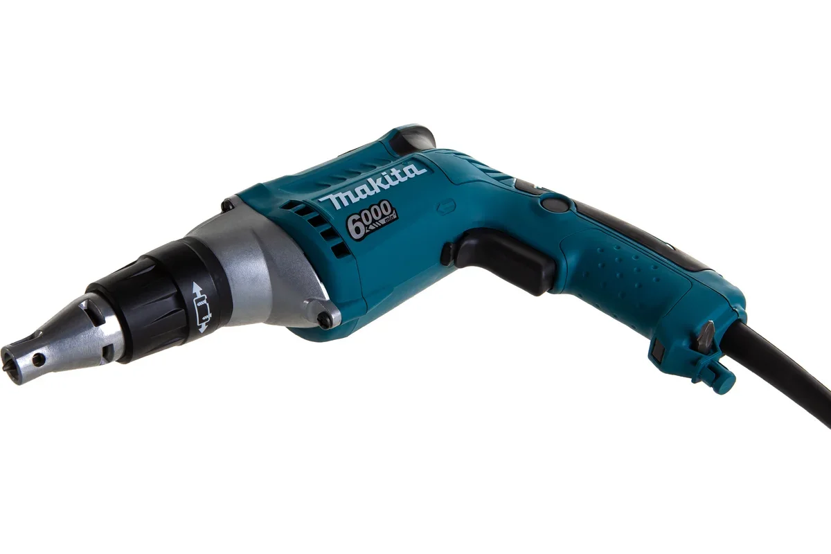Шуруповерт Makita FS6300 купить,0