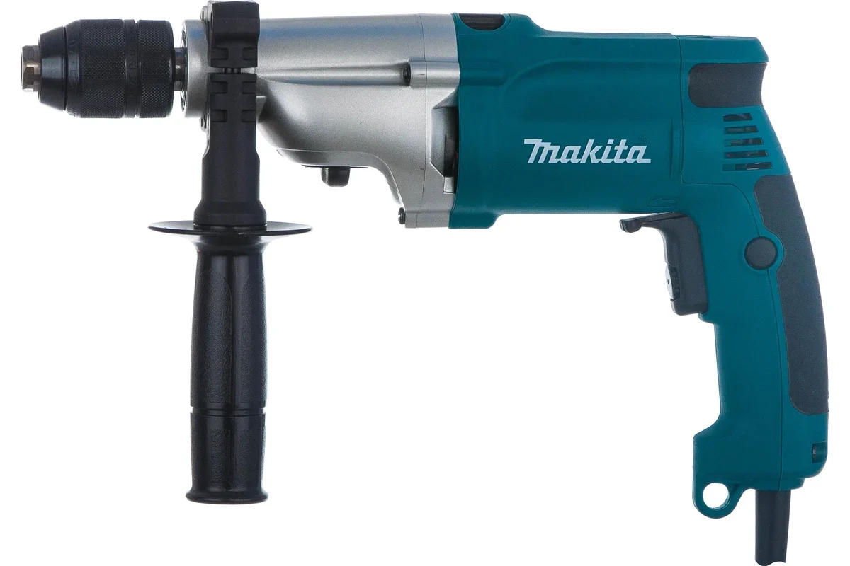 Дрель Makita HP2051 купить,NaN