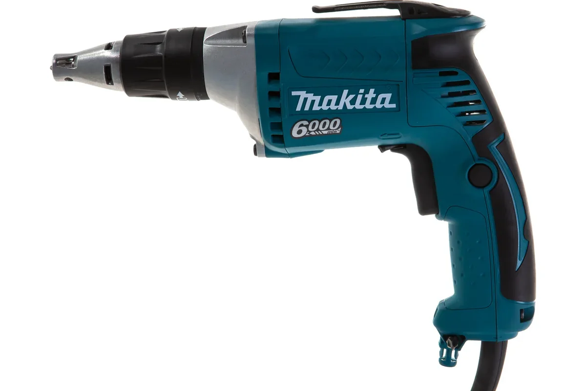 Шуруповерт Makita FS6300 купить,0