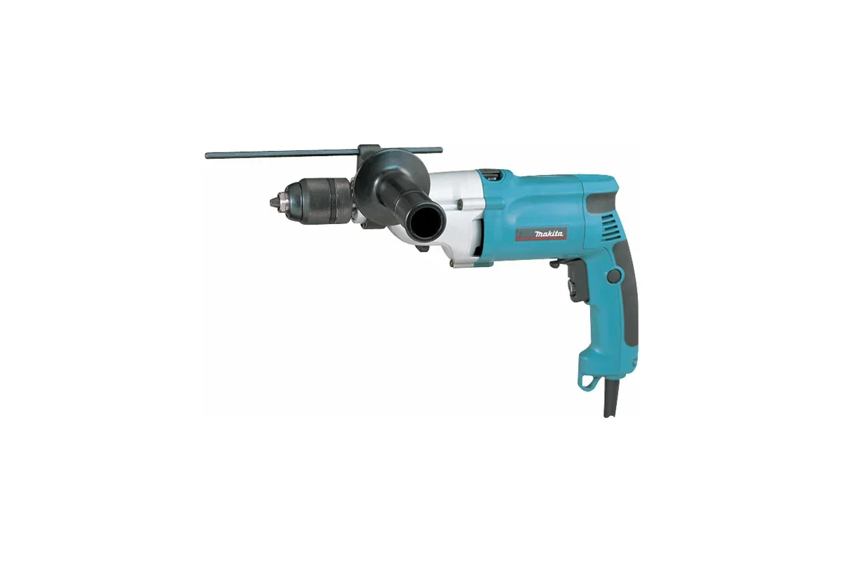 Дрель Makita HP2051 купить,NaN