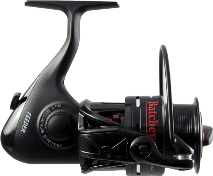 Катушка Black Side Batcher 4500FD